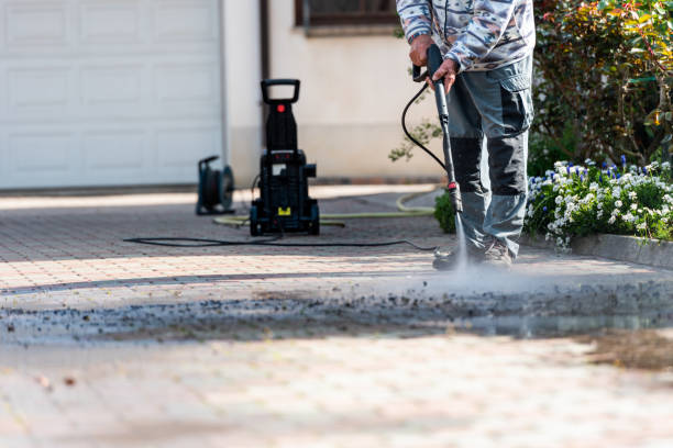 Best Pressure Washing Patio  in Bangor, ME