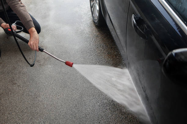 Why Choose Our Certified Pressure Washing Experts for Your Project Needs in Bangor, ME?